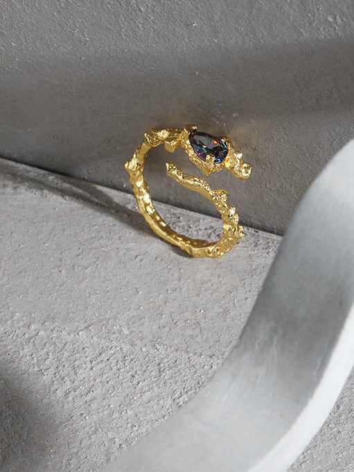Siloe Ring
