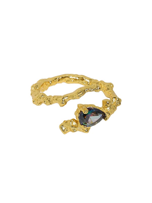 Siloe Ring