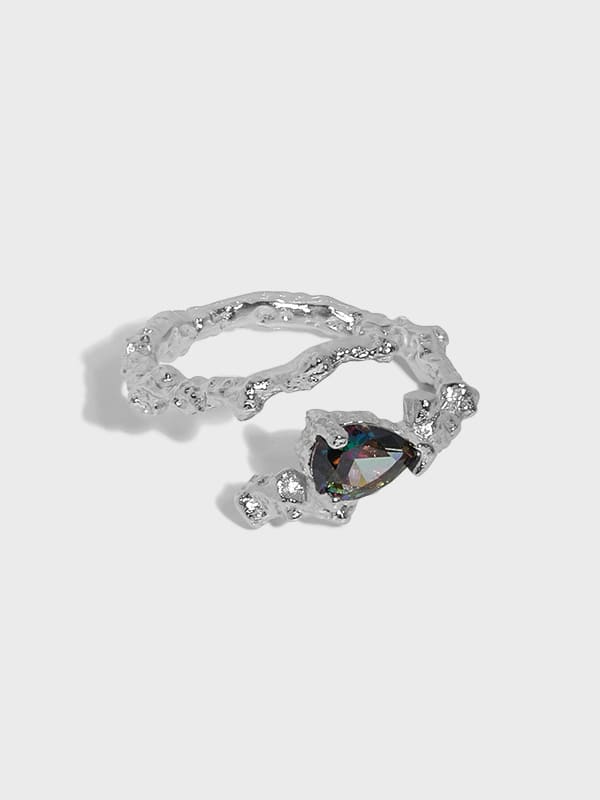 Siloe Ring