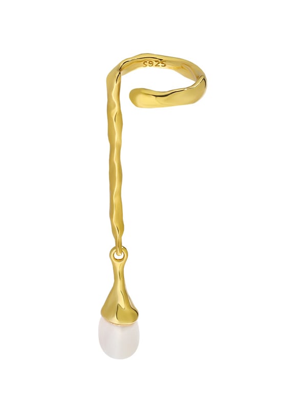 Sheikah Earcuff