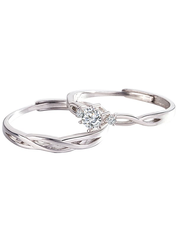 Anillos para parejas