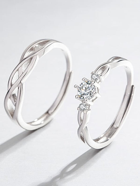 Anillos para parejas