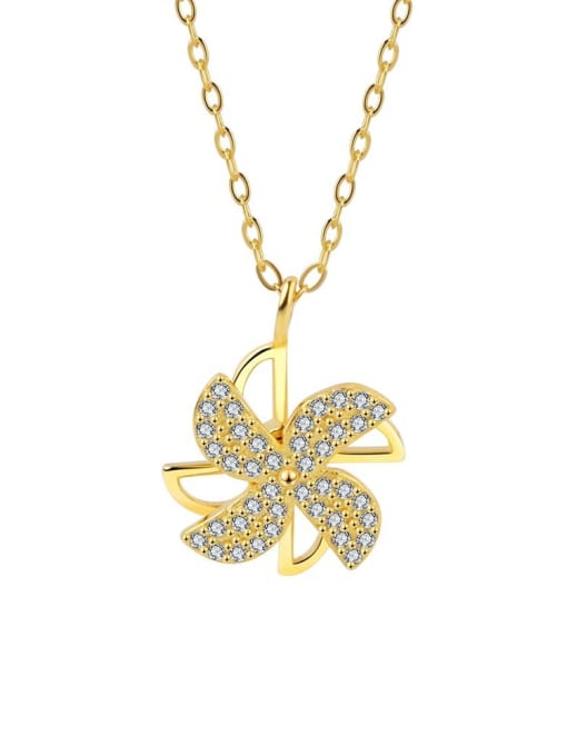 Collar giratorio anti-ansiedad/estrés