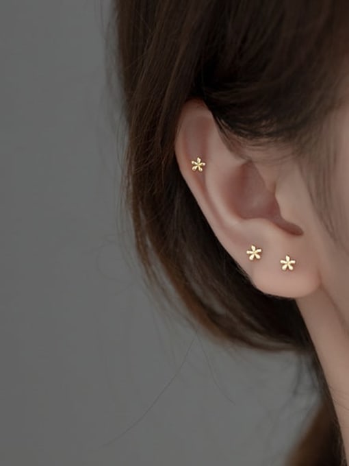 Sakura Piercing