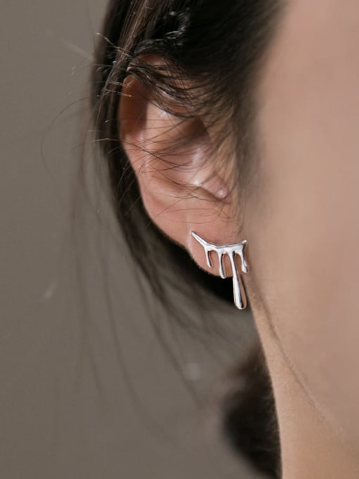 Sheik earring