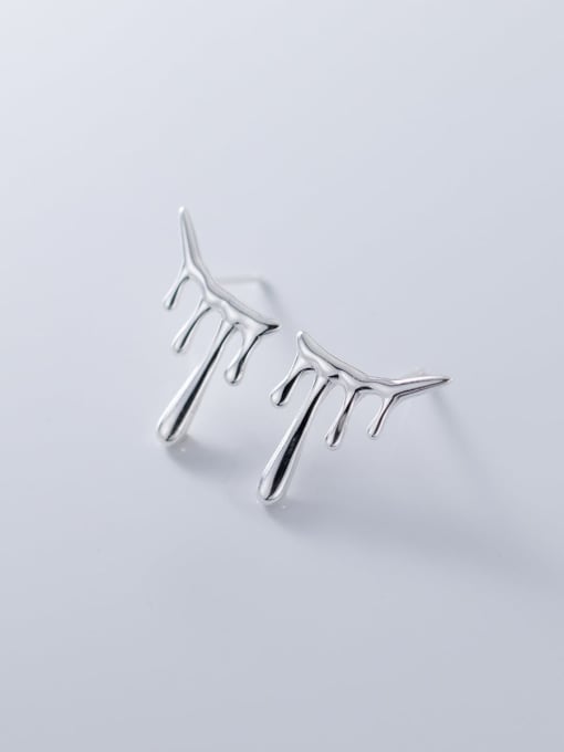 Sheik earring