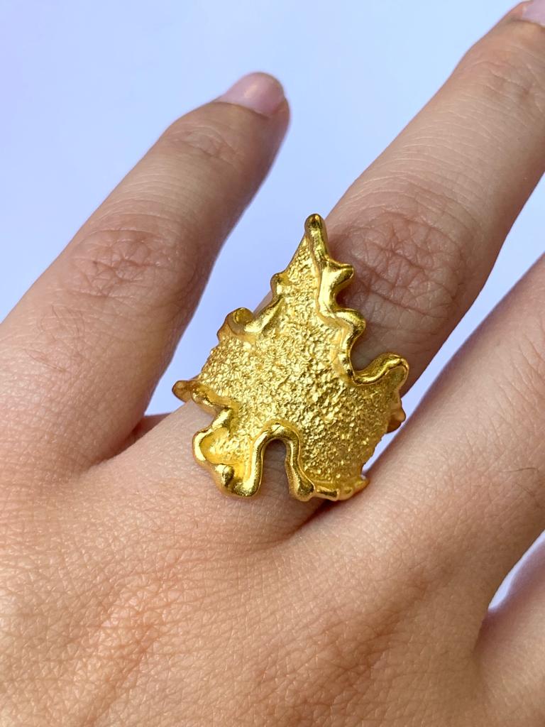 Kolog Ring