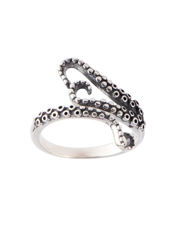 El pulpo ring