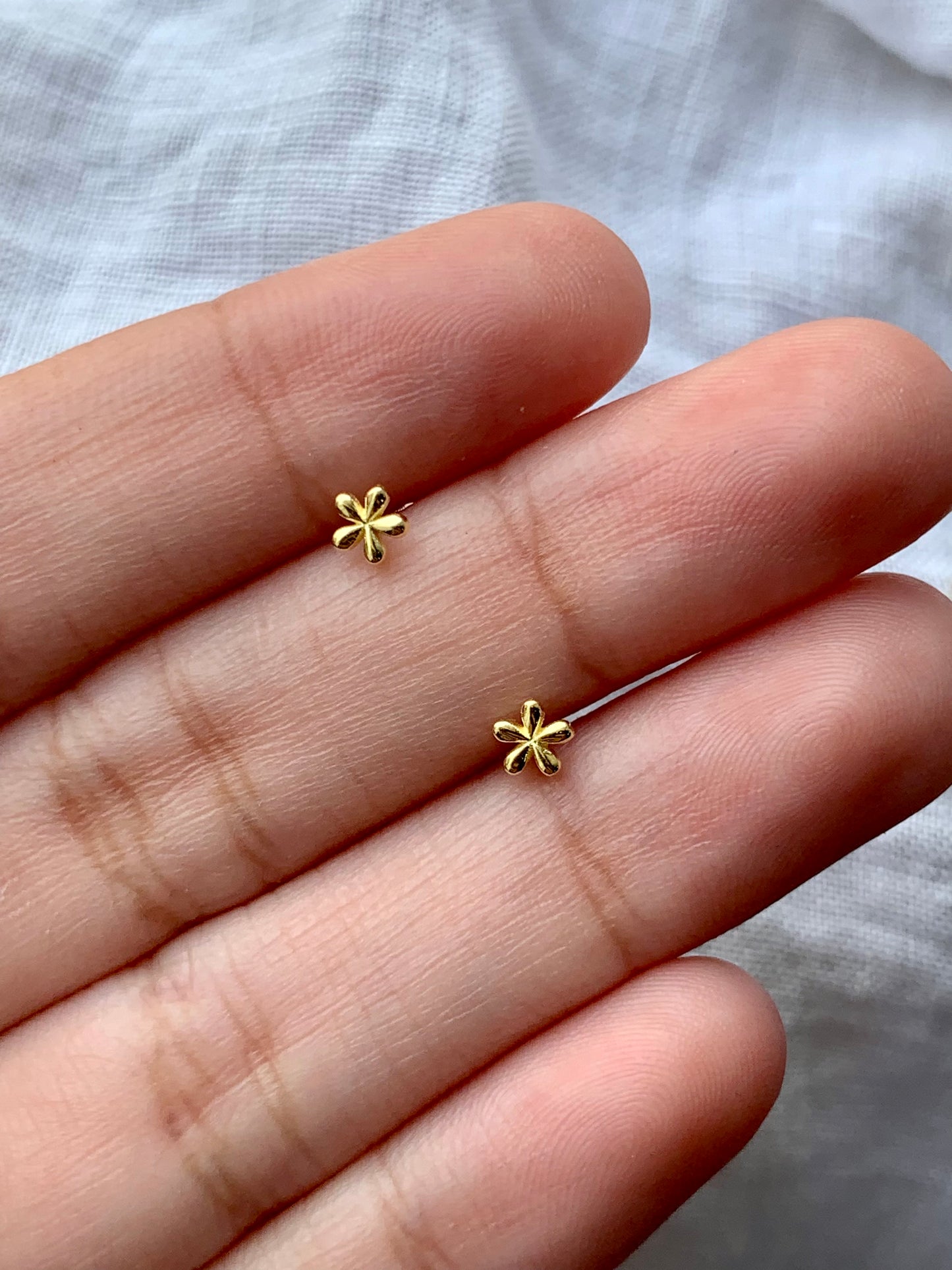 Sakura Piercing