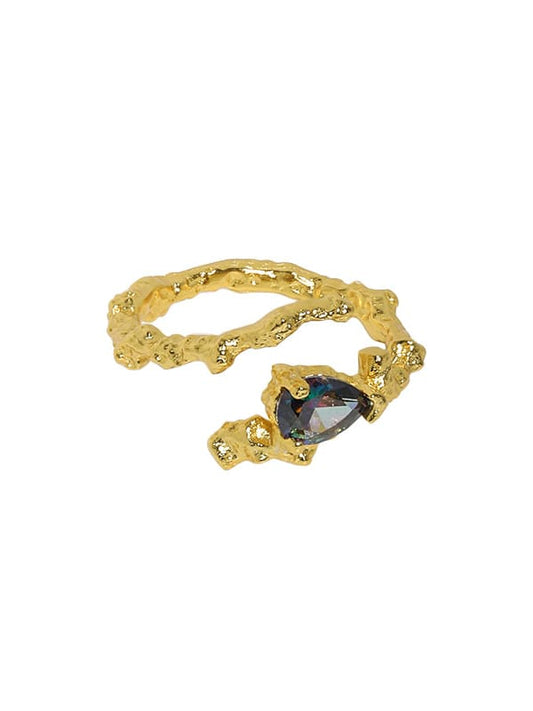 Siloe Ring