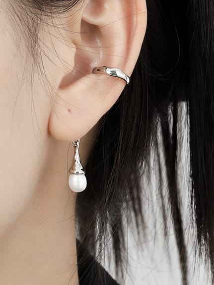 Sheikah Earcuff
