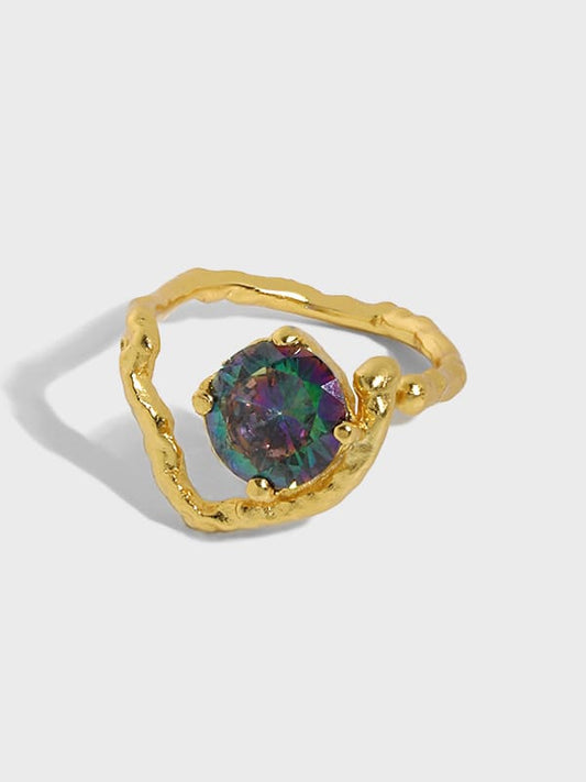 Dragon Eye Ring