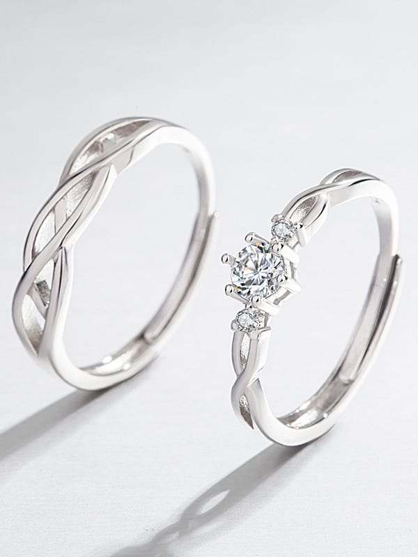 Anillos para parejas