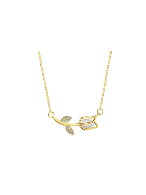 Tulipan Necklace